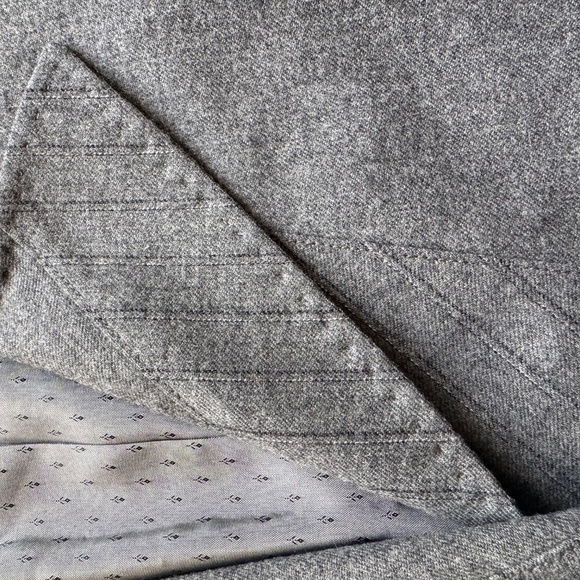 Betty Barclay Collection, Size 12, 98% Virgin Wool, 2% Elastane - Picture 4 of 12